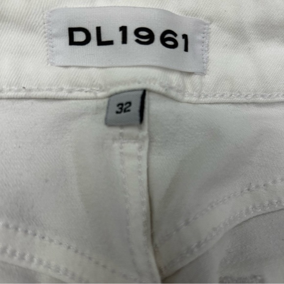 DL 1961 Florence Instasculpt Cropped - Picture 12 of 12